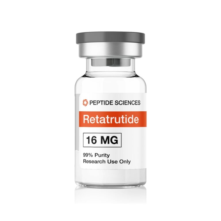 retatrutide las vegas Blog